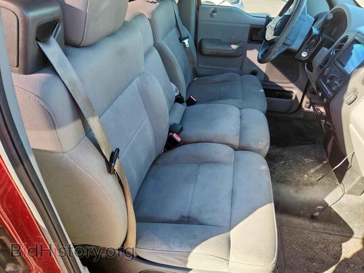 2006 FORD All Models - VIN: 1FTRF12256NA55551 - Photo 10