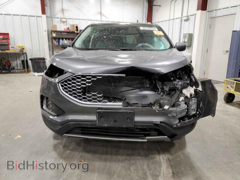2024 Ford EDGE (VIN 2FMPK4J96RBA40524) — photo 5 of 13
