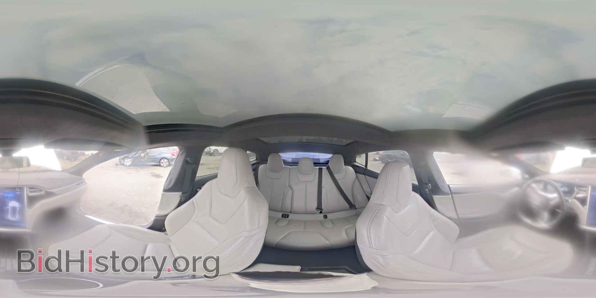 2015 TESLA MODEL S - VIN: 5YJSA1S28FF088199 - Фото 15