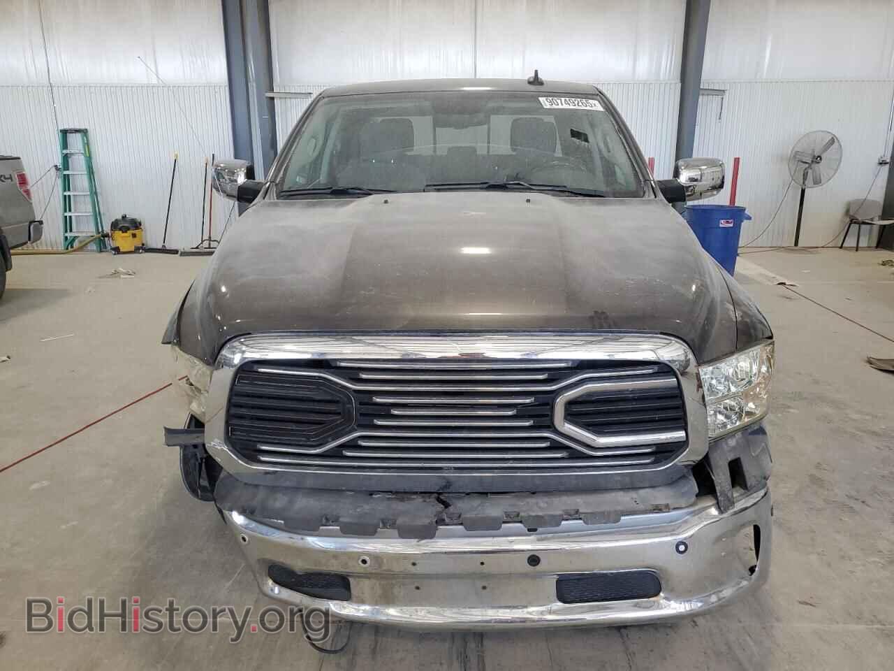 2018 RAM 1500 - VIN: 3C6RR7LT4JG226011 - Фото 5