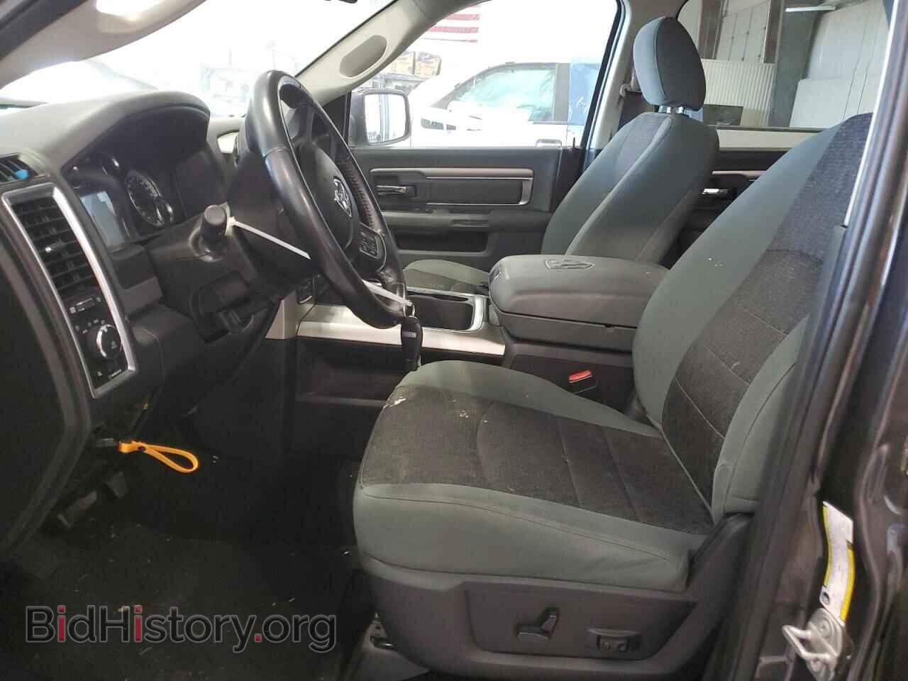 2018 RAM 1500 - VIN: 3C6RR7LT4JG226011 - Фото 7