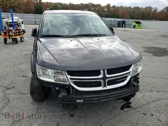 2017 DODGE JOURNEY - VIN: 3C4PDCBG2HT577111 - Photo 15