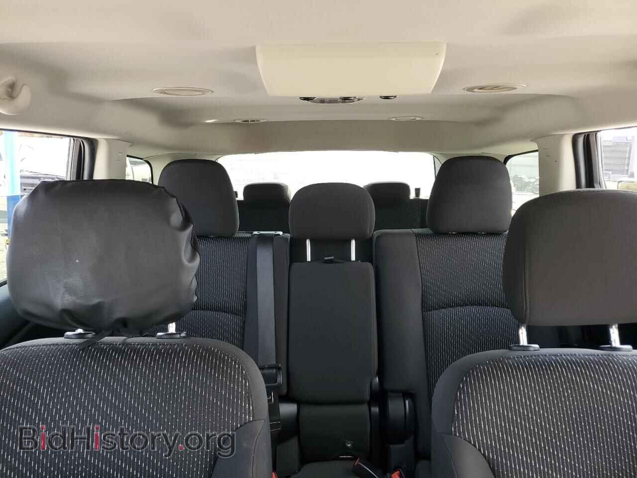 2017 DODGE JOURNEY - VIN: 3C4PDCBG2HT577111 - Photo 10
