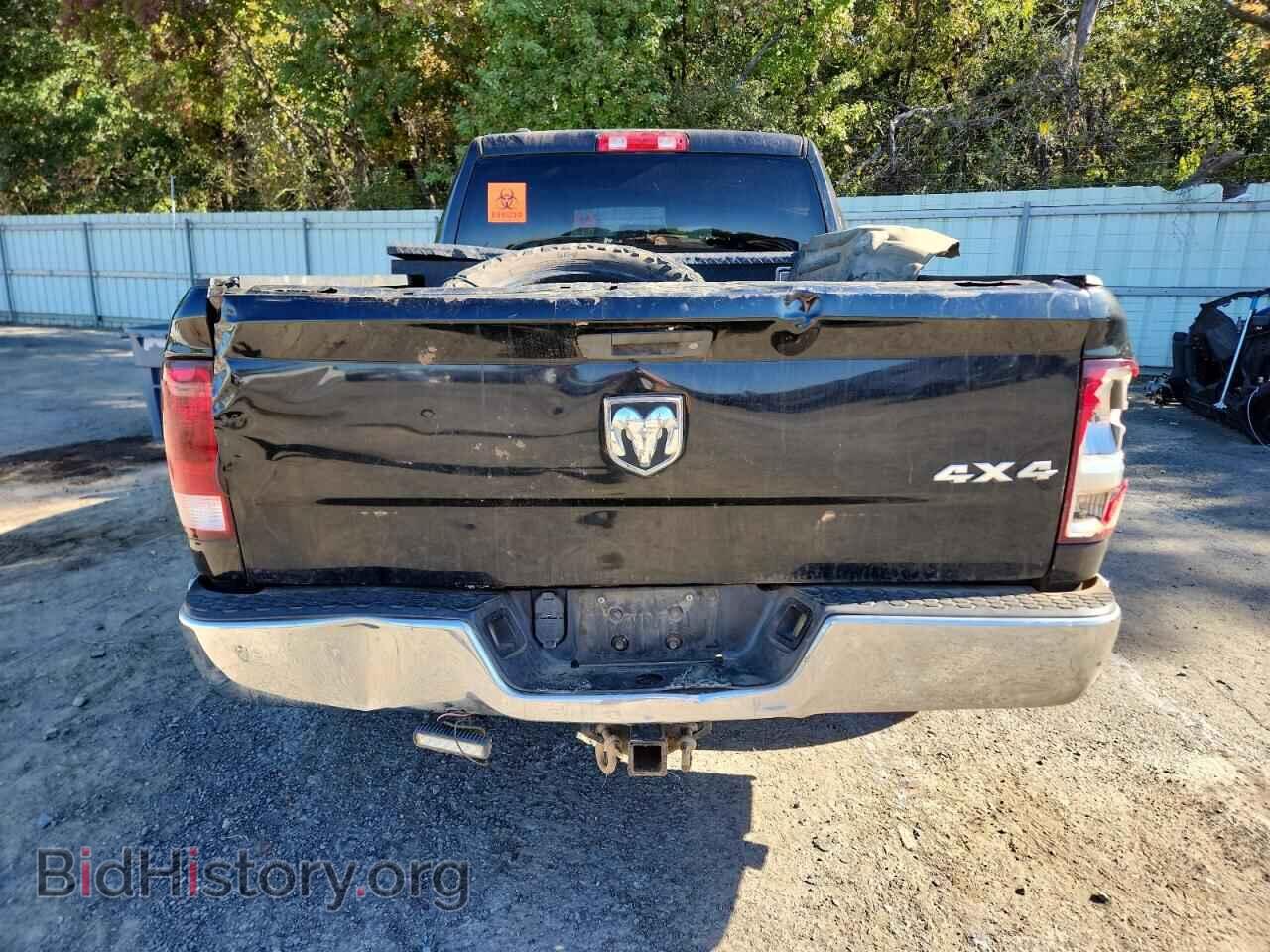2017 RAM 1500 - VIN: 1C6RR7GG8HS704530 - Фото 6
