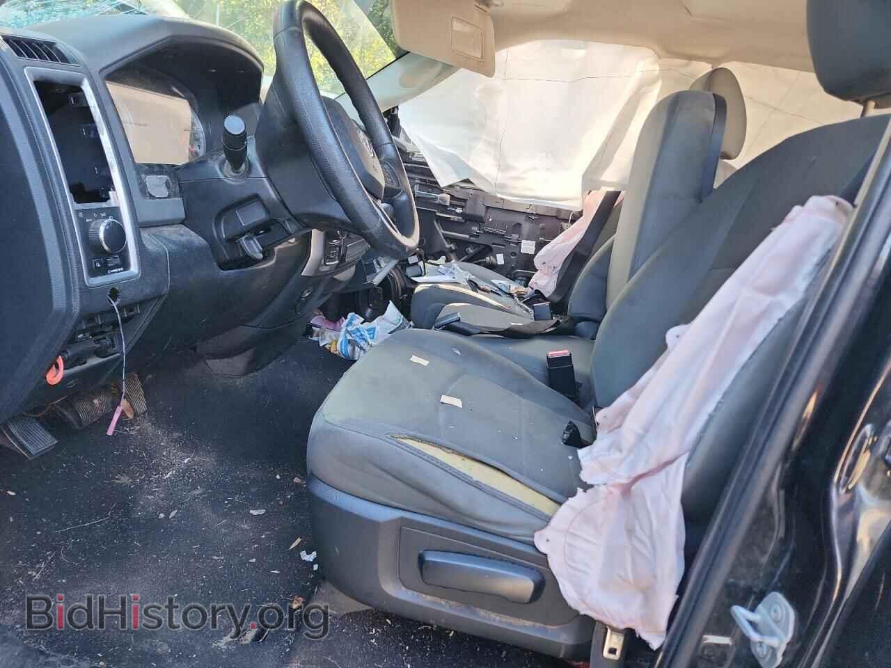 2017 RAM 1500 - VIN: 1C6RR7GG8HS704530 - Фото 7