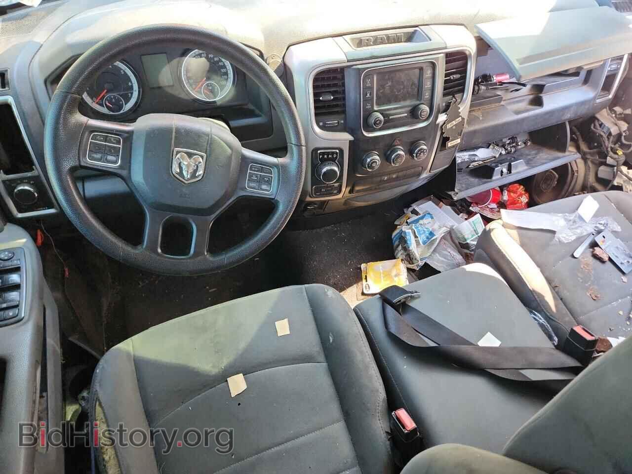 2017 RAM 1500 - VIN: 1C6RR7GG8HS704530 - Фото 8