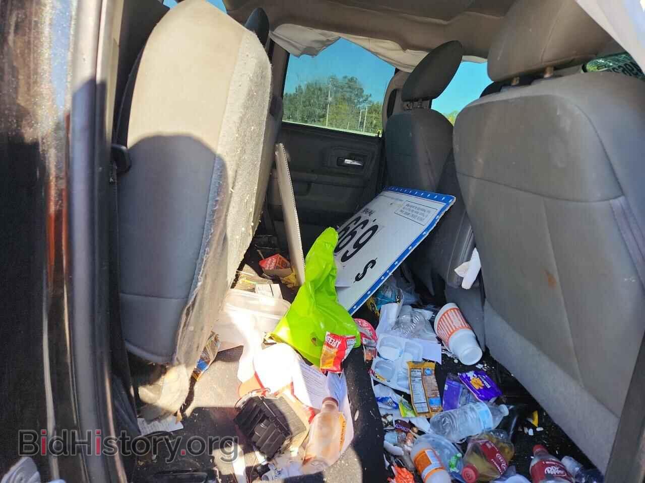 2017 RAM 1500 - VIN: 1C6RR7GG8HS704530 - Фото 10