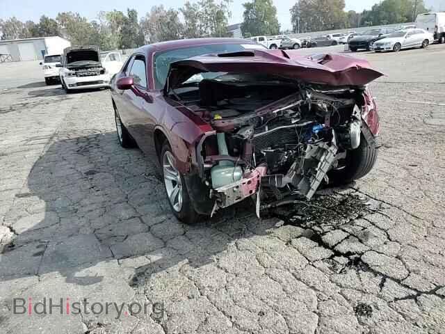 2017 DODGE CHALLENGER - VIN: 2C3CDZAG7HH637965 - Photo 13