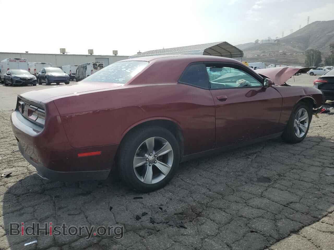 2017 DODGE CHALLENGER - VIN: 2C3CDZAG7HH637965 - Photo 3