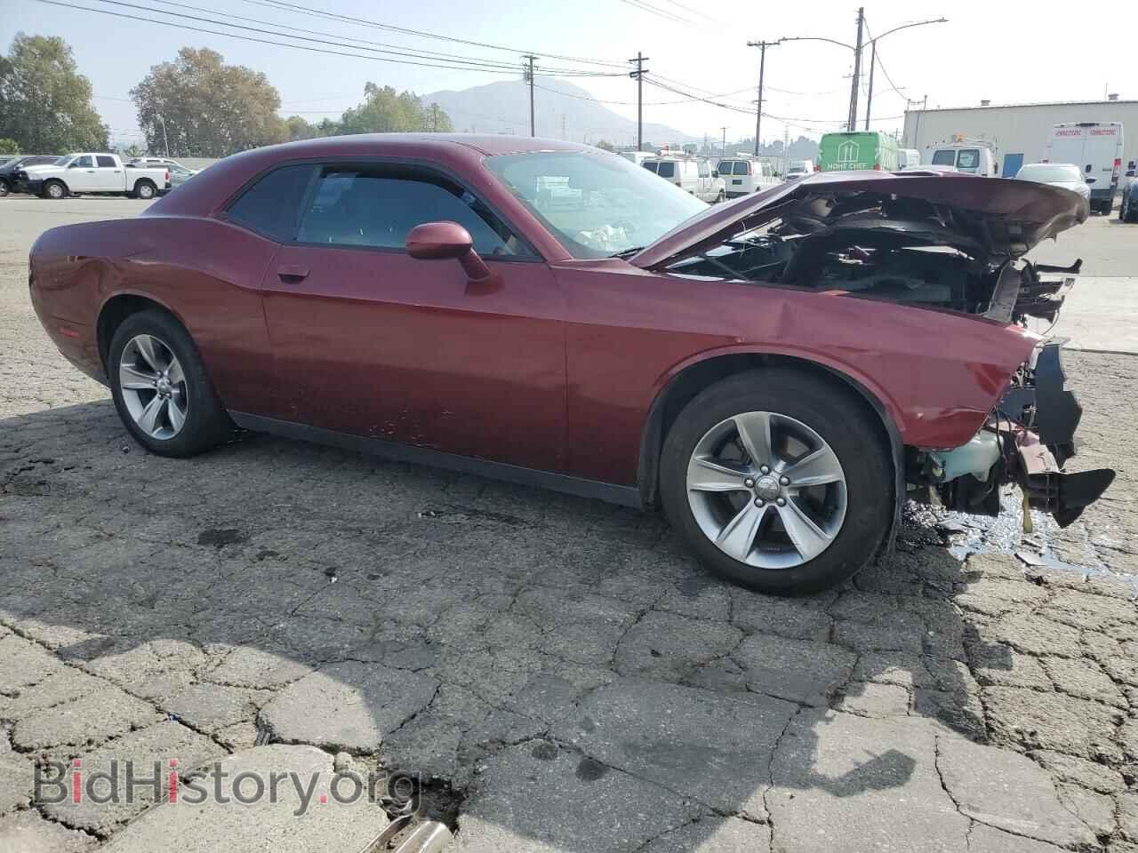 2017 DODGE CHALLENGER - VIN: 2C3CDZAG7HH637965 - Photo 4