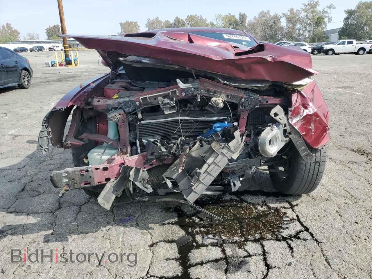 2017 DODGE CHALLENGER - VIN: 2C3CDZAG7HH637965 - Photo 5