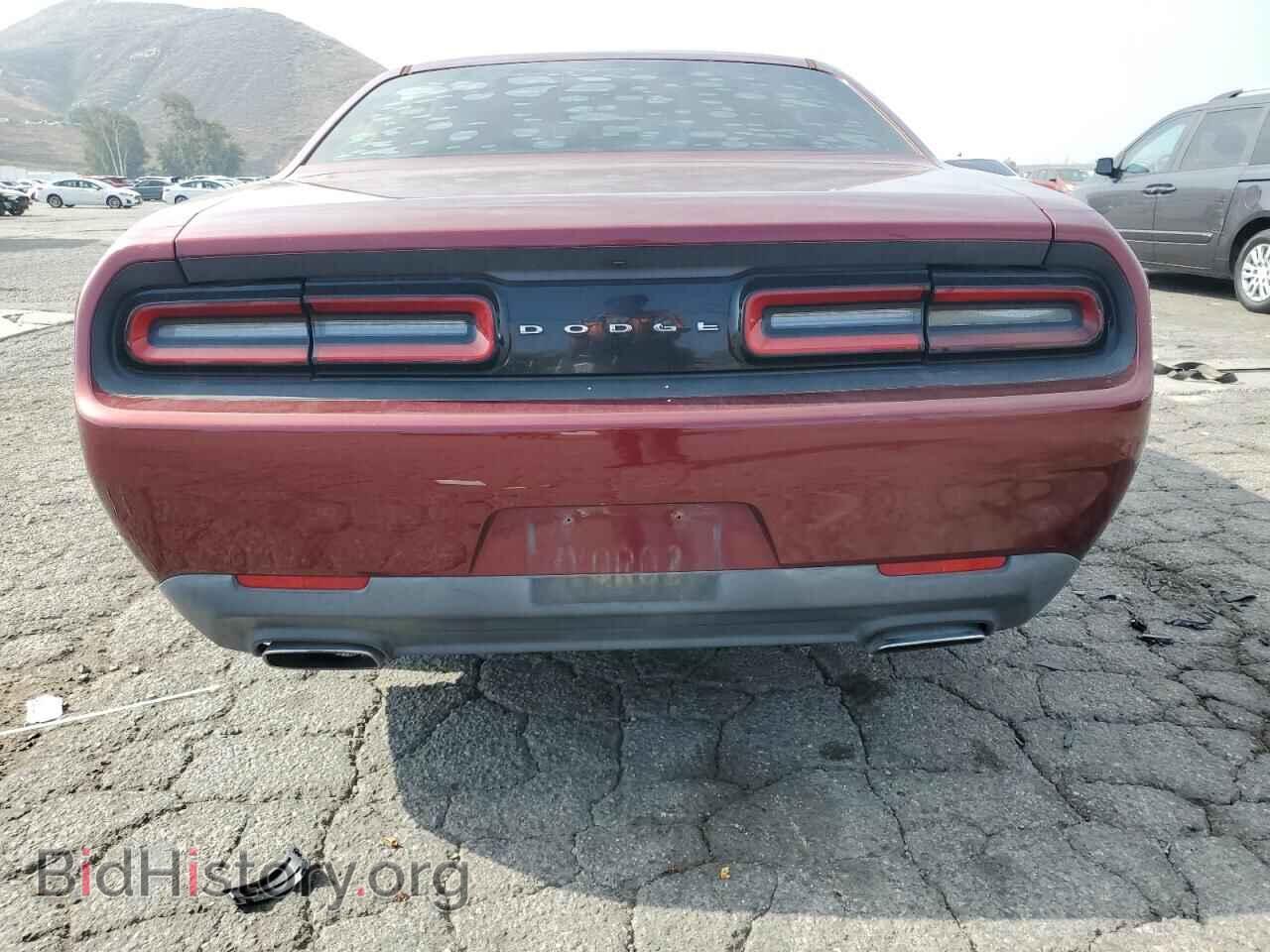 2017 DODGE CHALLENGER - VIN: 2C3CDZAG7HH637965 - Photo 6