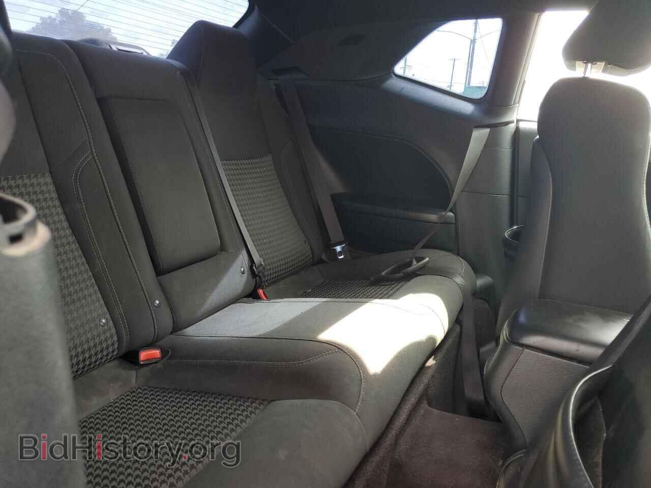 2017 DODGE CHALLENGER - VIN: 2C3CDZAG7HH637965 - Photo 10