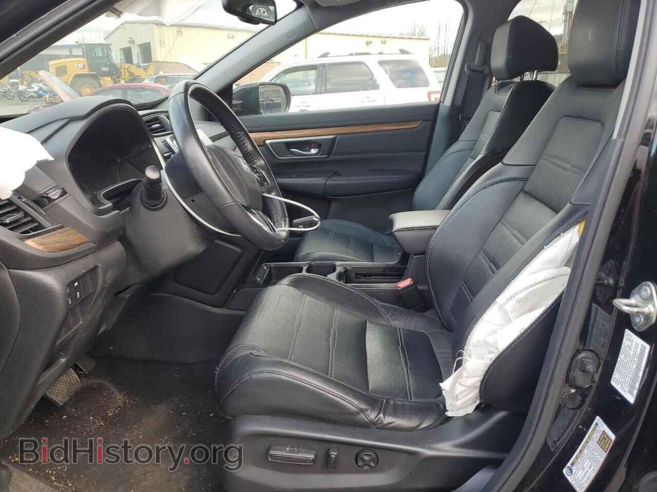 2020 HONDA CRV - VIN: 7FARW2H80LE007701 - Фото 7