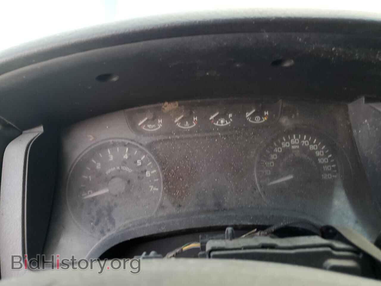 2011 FORD F-150 - VIN: 1FTEX1CM3BFA48758 - Фото 9