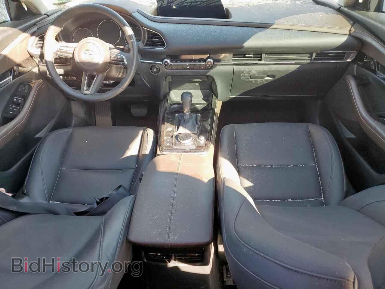 2025 MAZDA CX30 - VIN: 3MVDMBDM3SM782176 - Фото 8