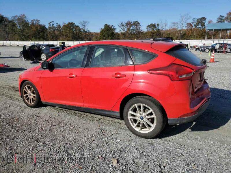 2017 Ford FOCUS (VIN 1FADP3K25HL278227) — photo 2 of 12