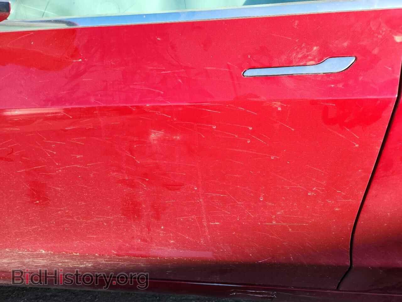 2018 TESLA MODEL 3 - VIN: 5YJ3E1EA6JF012985 - Photo 7