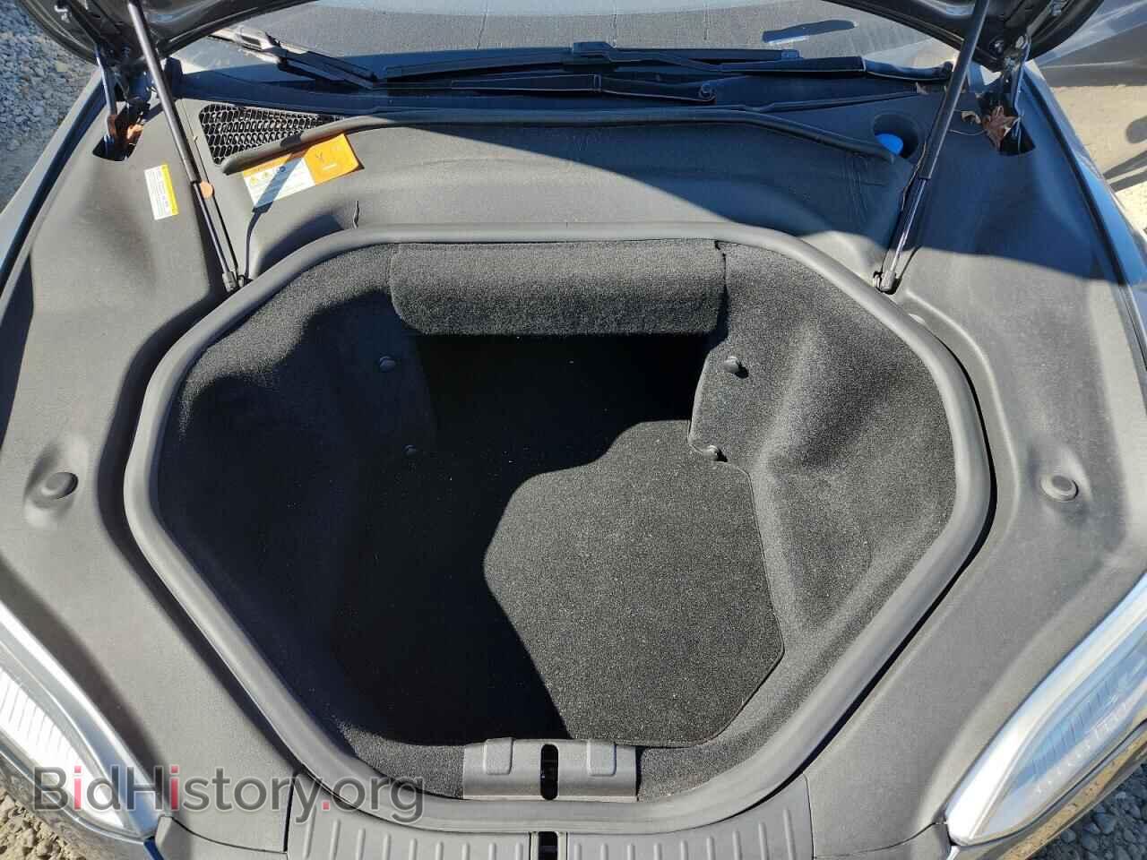 2013 TESLA MODEL S - VIN: 5YJSA1CN9DFP25669 - Photo 11