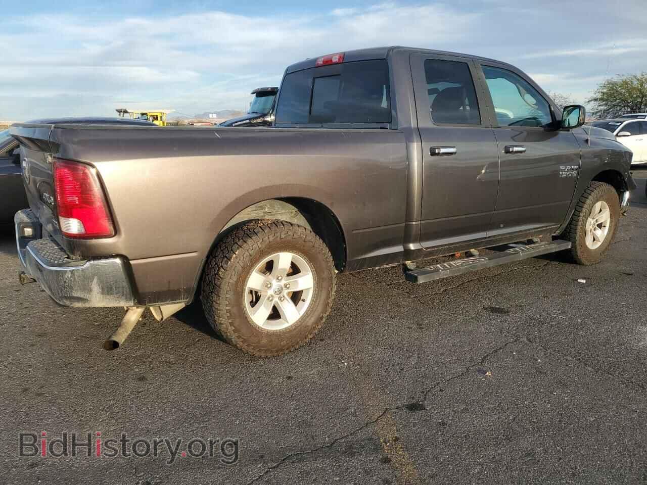 2017 RAM 1500 - VIN: 1C6RR7GG3HS704712 - Фото 3
