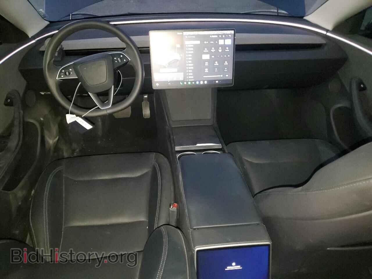 2024 TESLA MODEL 3 - VIN: 5YJ3E1EB3RF831053 - Photo 8