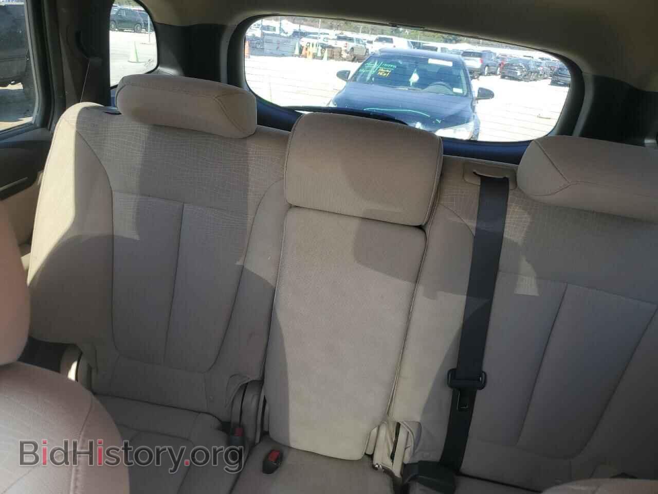 2010 HYUNDAI SANTA FE - VIN: 5NMSG3AB4AH385411 - Фото 10