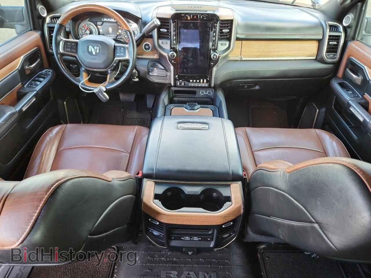 2020 RAM 2500 - VIN: 3C6UR5GL0LG213929 - Фото 8
