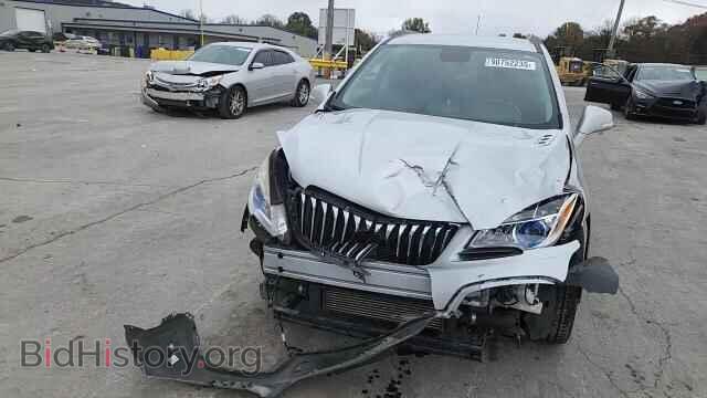 2015 BUICK ENCORE - VIN: KL4CJFSB0FB201478 - Photo 15