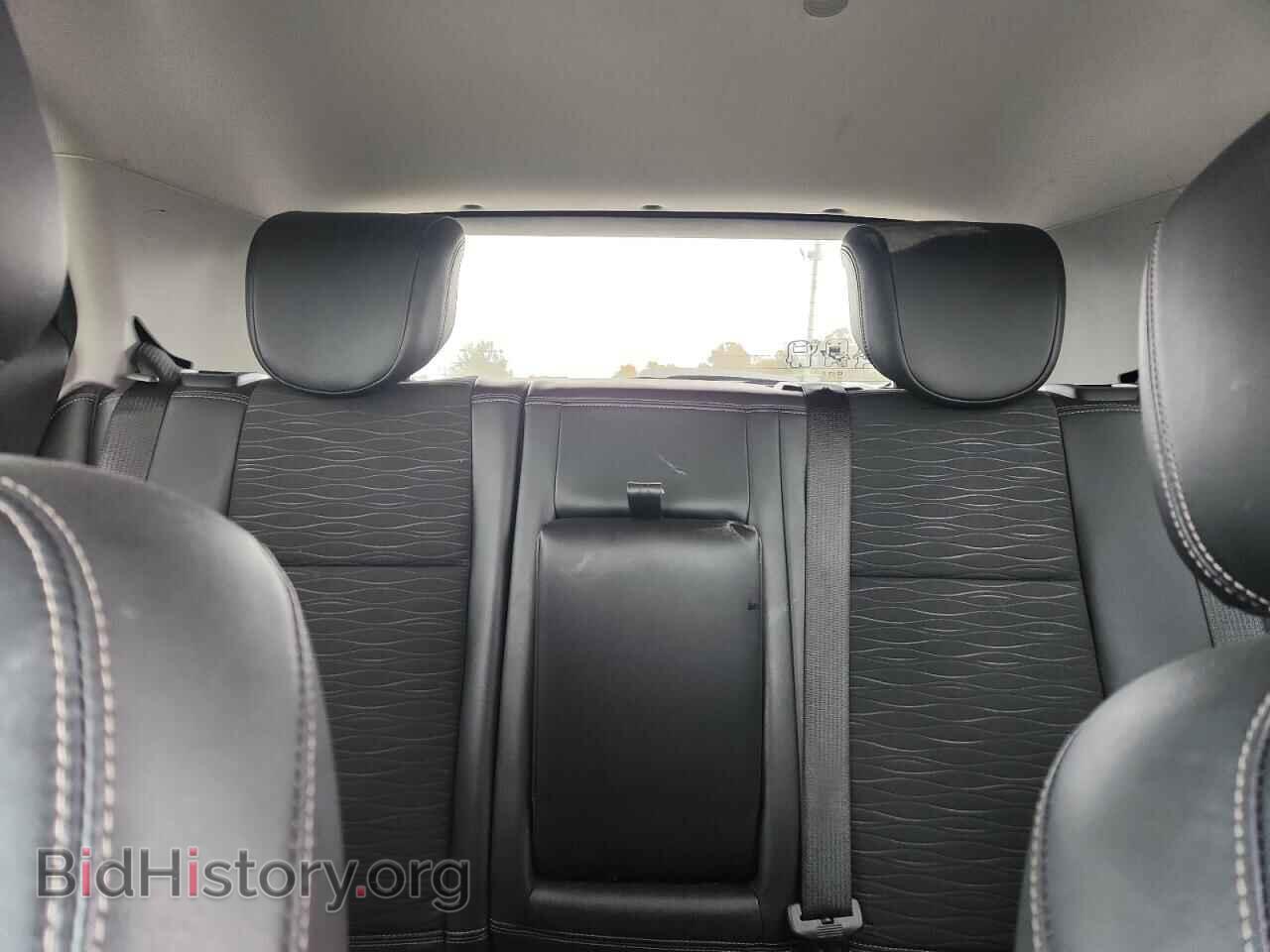 2015 BUICK ENCORE - VIN: KL4CJFSB0FB201478 - Photo 10