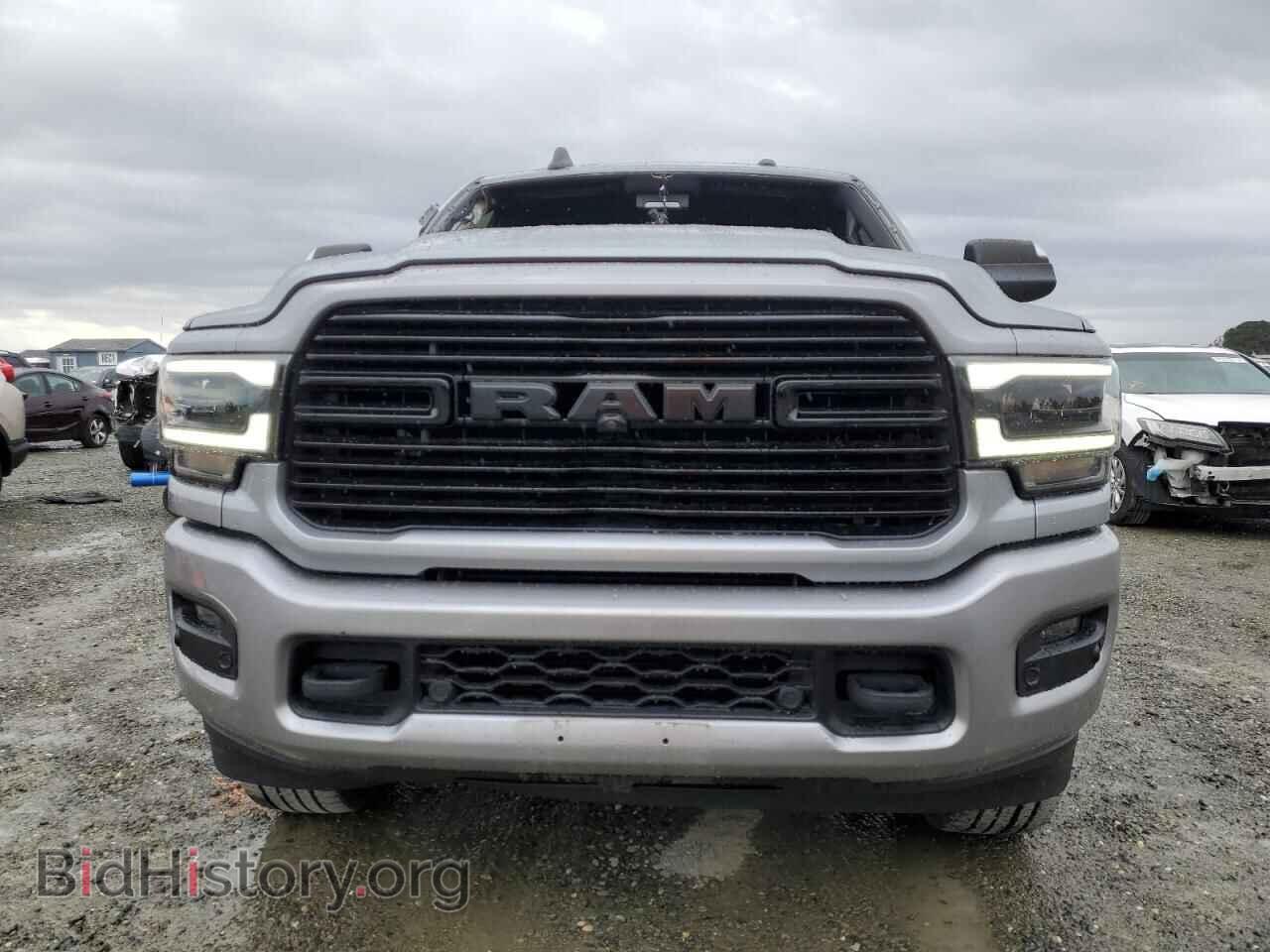 2020 RAM 2500 - VIN: 3C6UR5FL1LG173328 - Фото 5