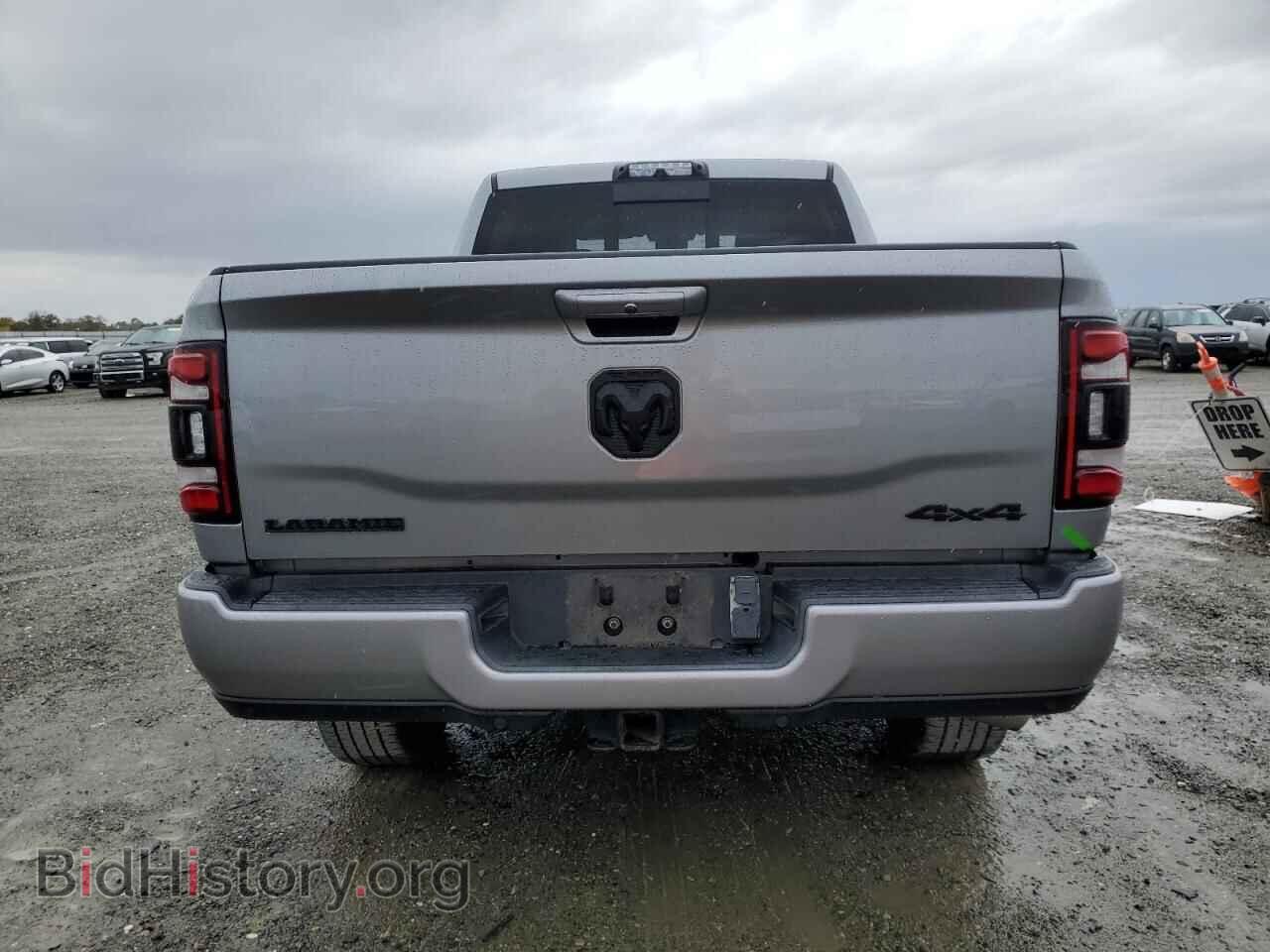 2020 RAM 2500 - VIN: 3C6UR5FL1LG173328 - Фото 6