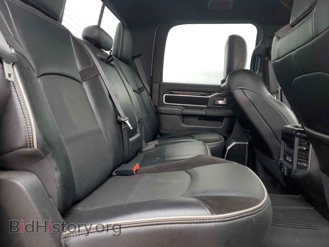 2020 RAM 2500 - VIN: 3C6UR5FL1LG173328 - Фото 10