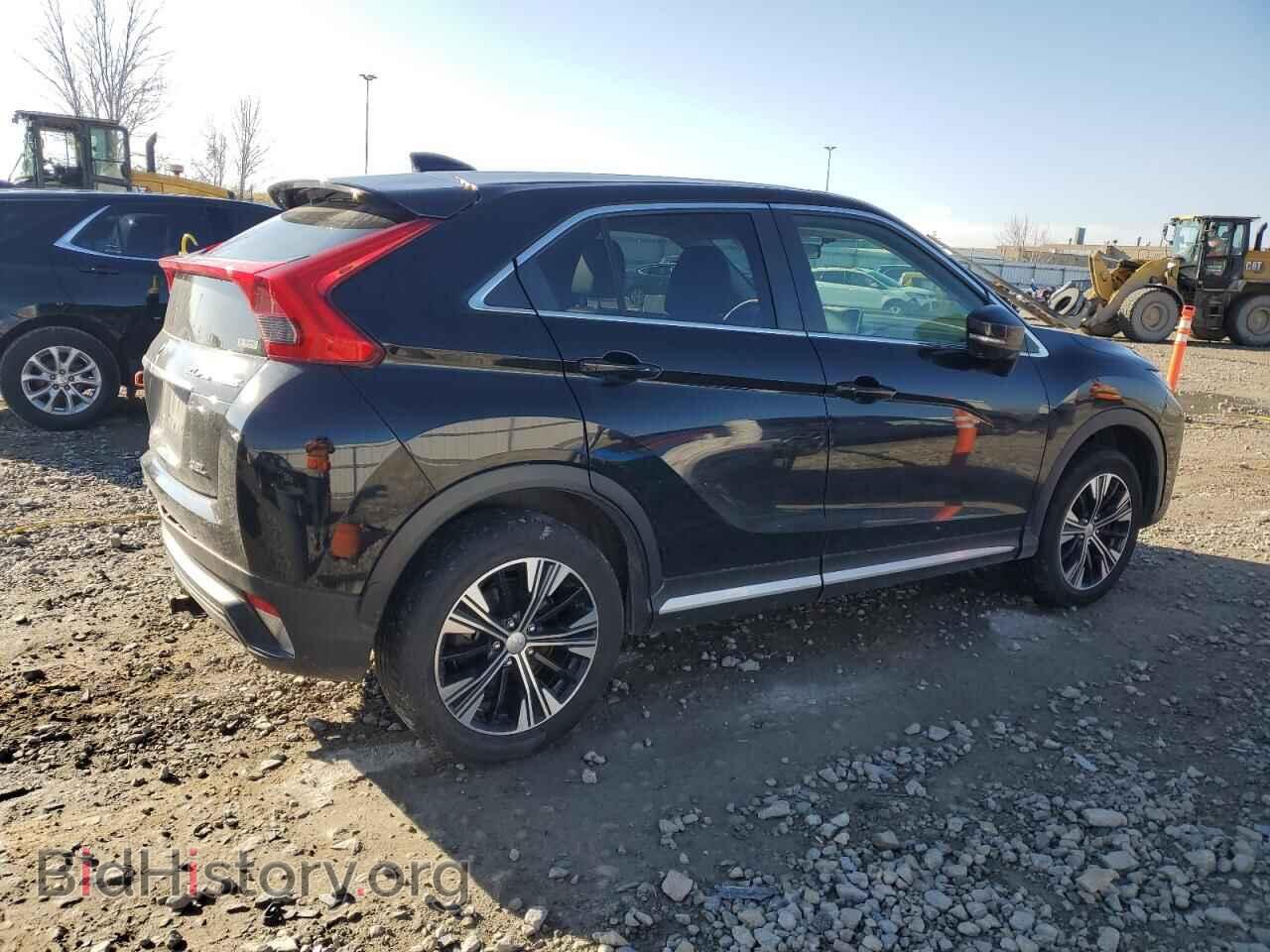 2019 MITSUBISHI ECLIPSE - VIN: JA4AT5AA2KZ013910 - Photo 3