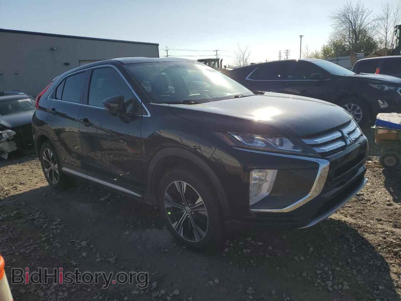 2019 MITSUBISHI ECLIPSE - VIN: JA4AT5AA2KZ013910 - Photo 4