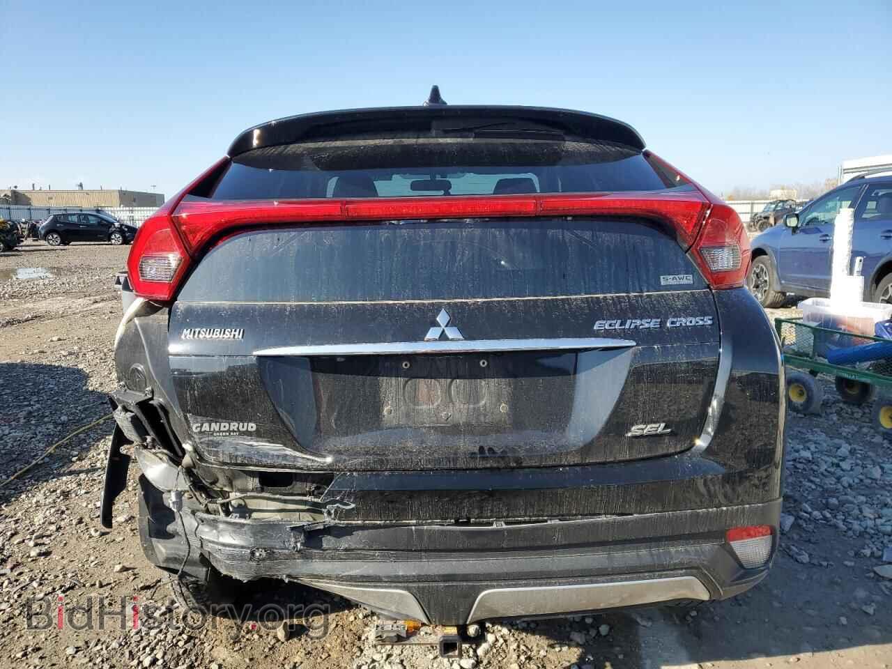 2019 MITSUBISHI ECLIPSE - VIN: JA4AT5AA2KZ013910 - Photo 6