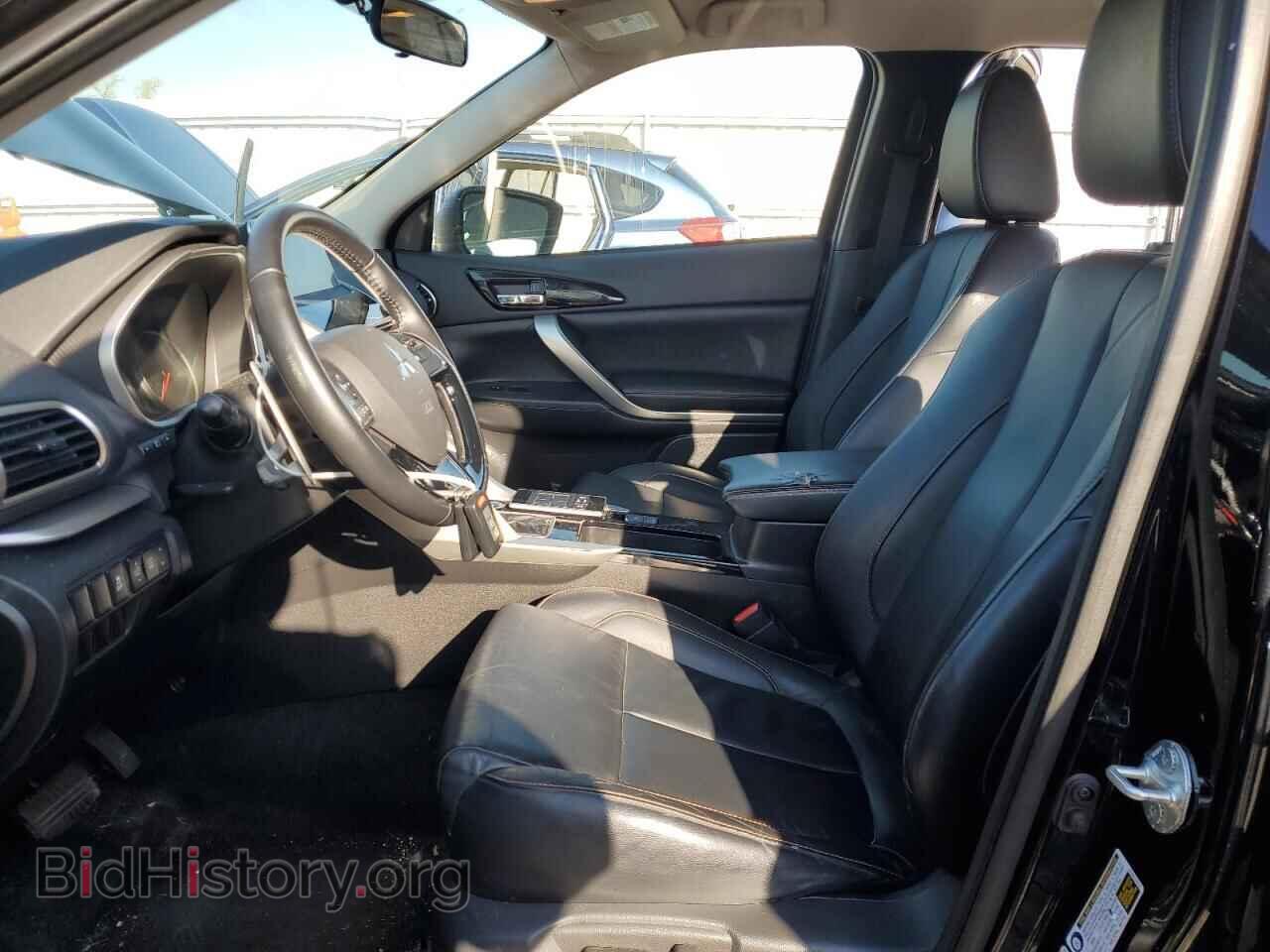 2019 MITSUBISHI ECLIPSE - VIN: JA4AT5AA2KZ013910 - Photo 7