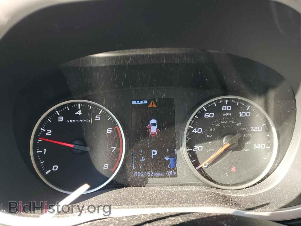 2019 MITSUBISHI ECLIPSE - VIN: JA4AT5AA2KZ013910 - Photo 9