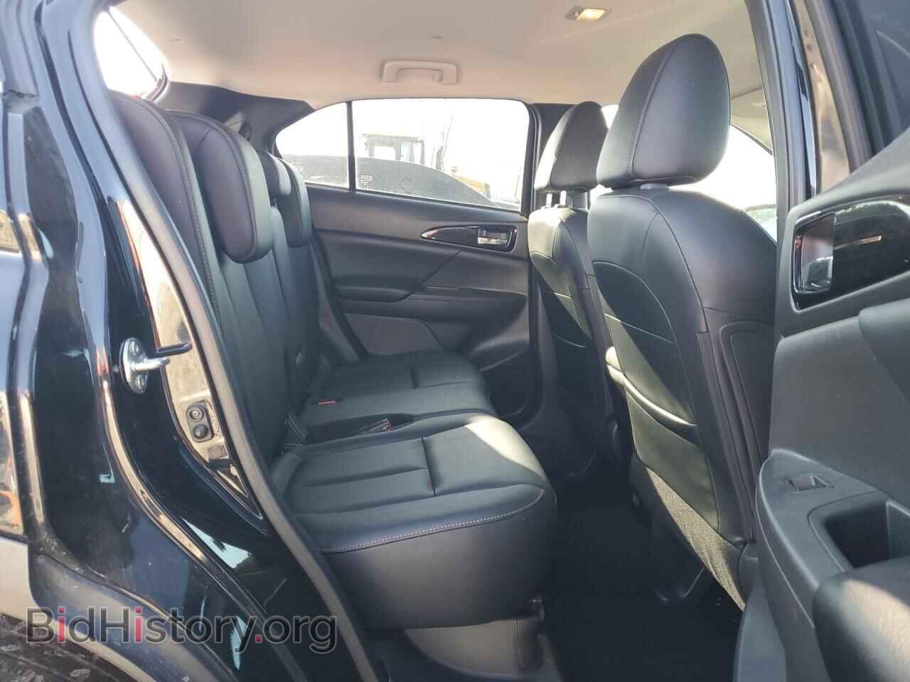 2019 MITSUBISHI ECLIPSE - VIN: JA4AT5AA2KZ013910 - Photo 10