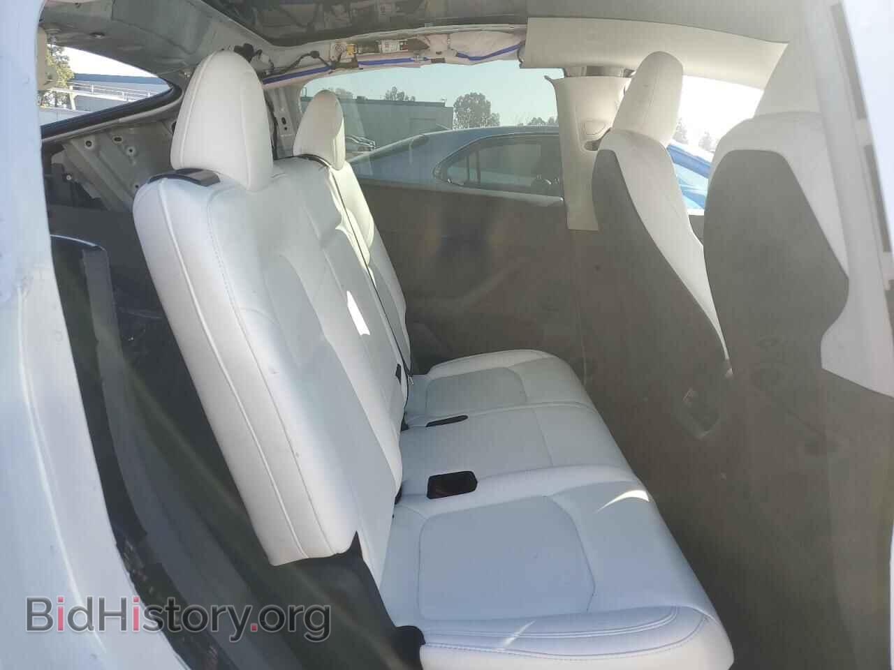 2023 TESLA MODEL Y - VIN: 7SAYGAEE3PF873684 - Photo 10