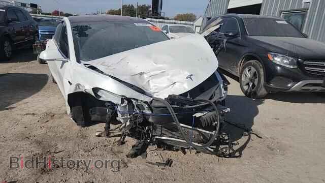 2018 TESLA MODEL 3 - VIN: 5YJ3E1EA2JF033171 - Фото 13
