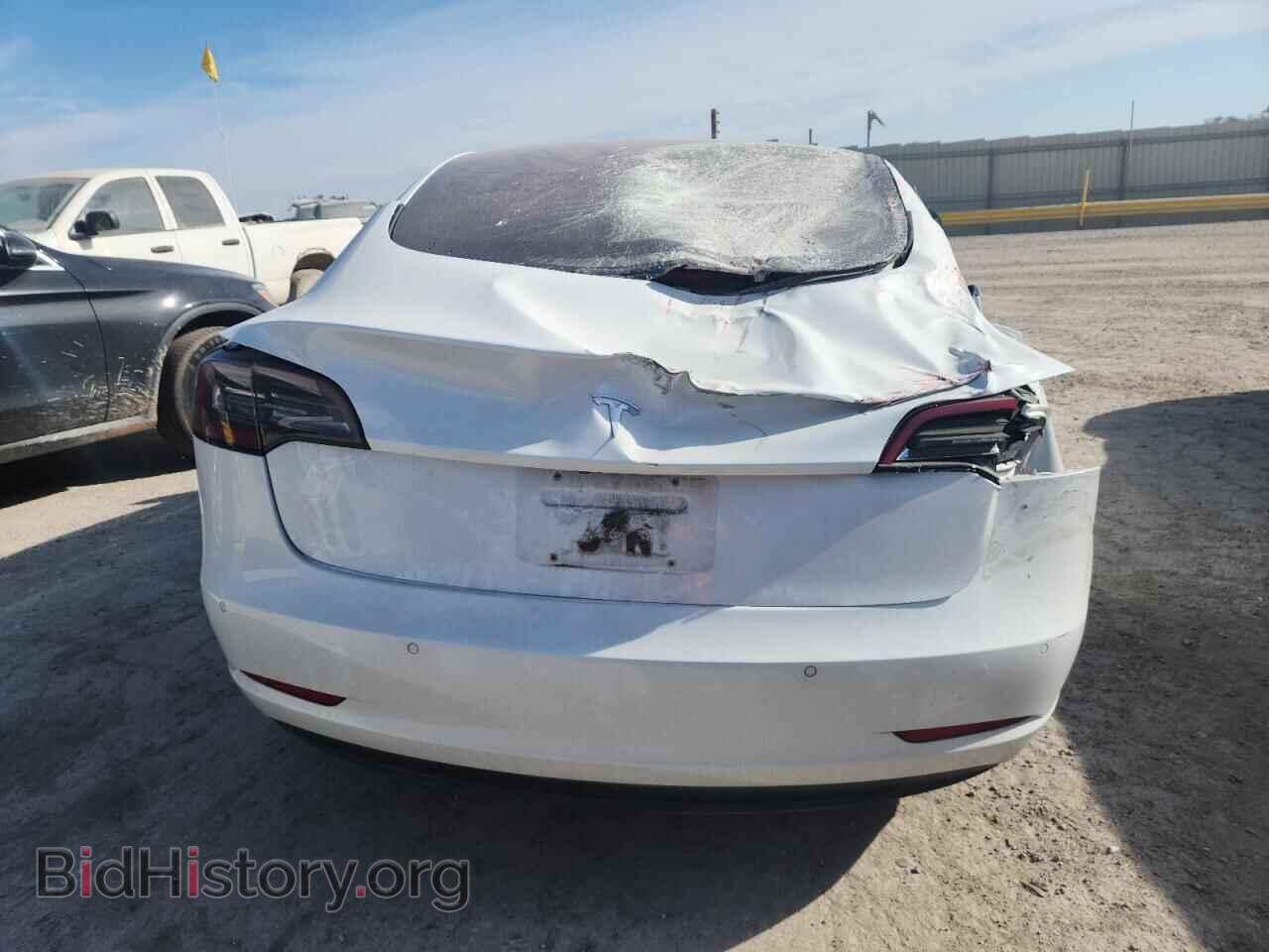 2018 TESLA MODEL 3 - VIN: 5YJ3E1EA2JF033171 - Фото 6