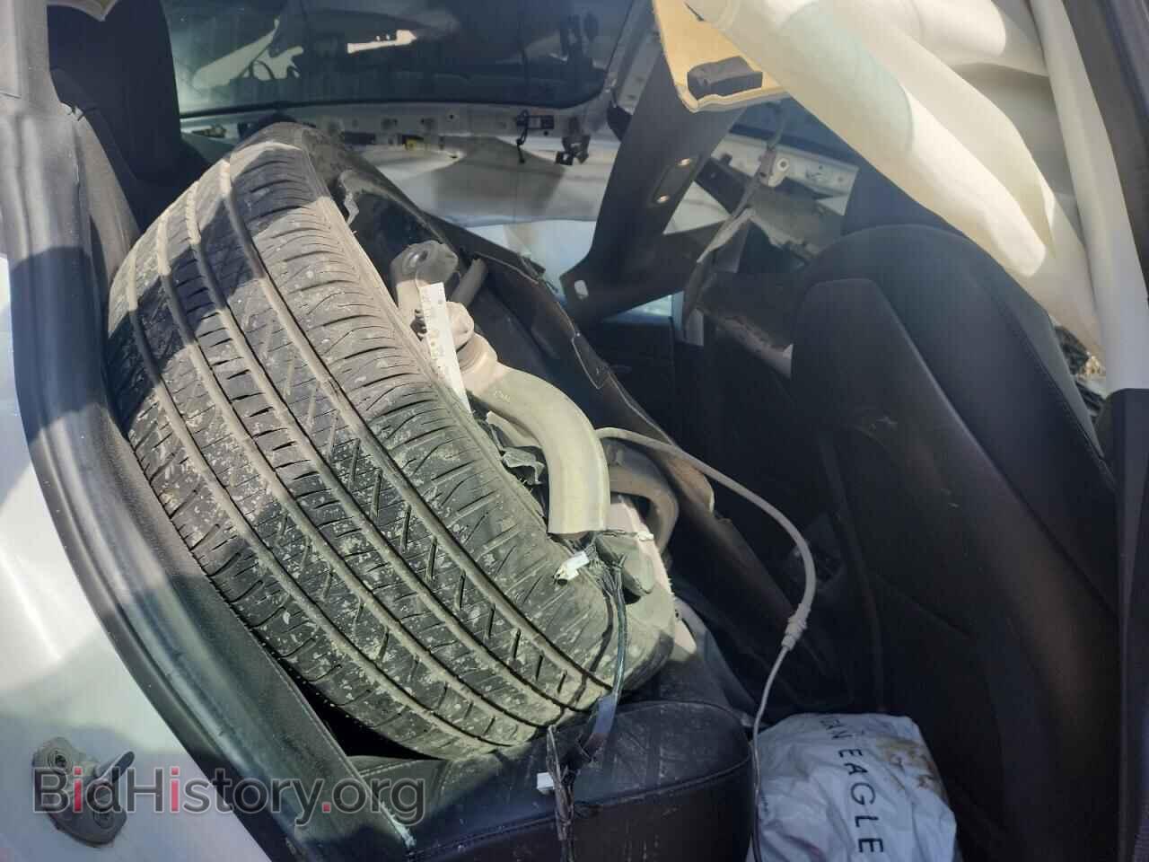 2018 TESLA MODEL 3 - VIN: 5YJ3E1EA2JF033171 - Фото 10