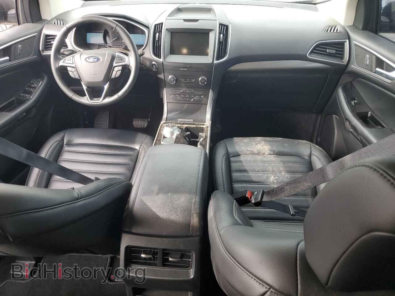 2020 FORD EDGE - VIN: 2FMPK3J97LBB44425 - Фото 8