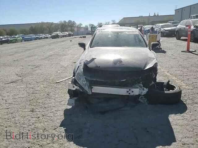 2009 LEXUS IS - VIN: JTHBE262792017005 - Фото 14