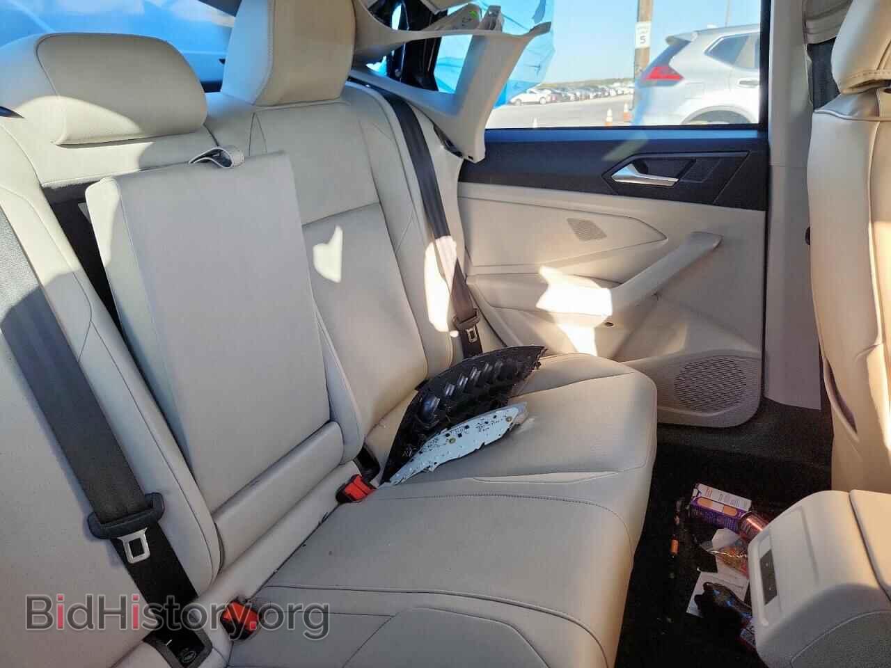 2020 VOLKSWAGEN JETTA - VIN: 3VWEB7BUXLM034597 - Фото 10
