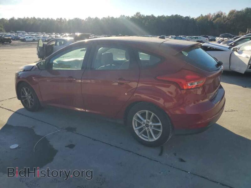 2016 Ford FOCUS (VIN 1FADP3K27GL277532) — photo 2 of 14