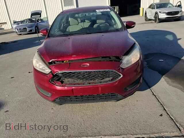2016 FORD FOCUS - VIN: 1FADP3K27GL277532 - Фото 13