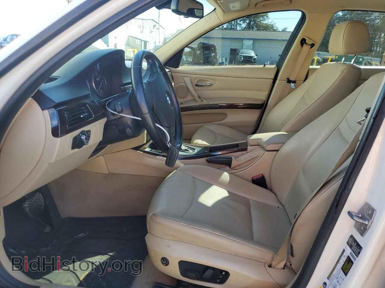2011 BMW 3 SERIES - VIN: WBAPH7C53BE679658 - Фото 7