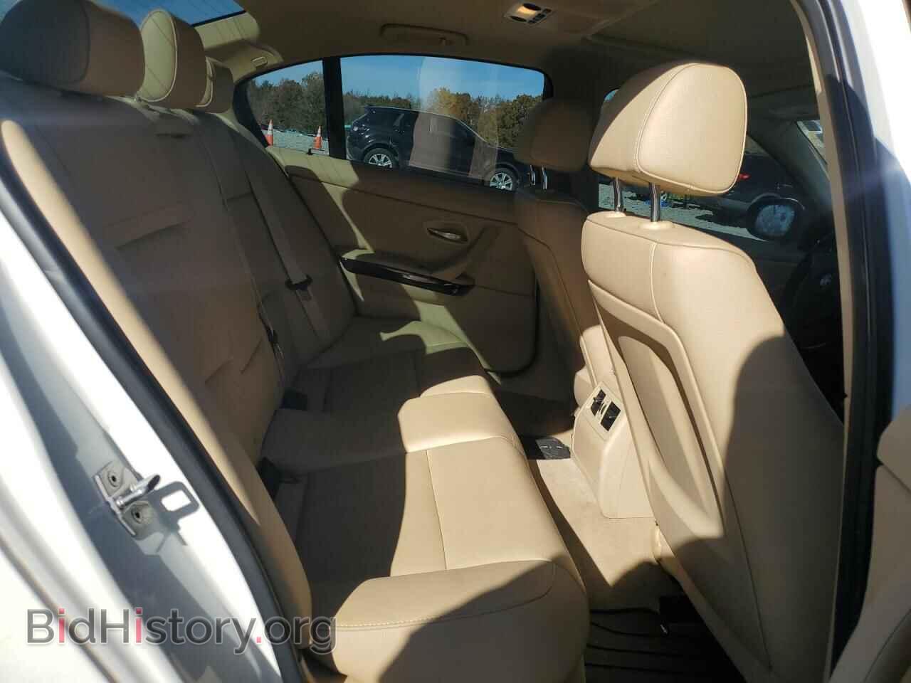 2011 BMW 3 SERIES - VIN: WBAPH7C53BE679658 - Фото 10