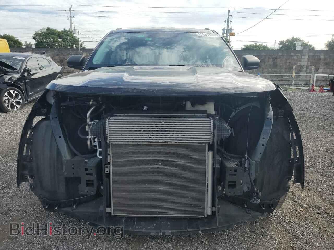 2023 FORD EXPLORER - VIN: 1FMSK8DH5PGB28197 - Фото 5